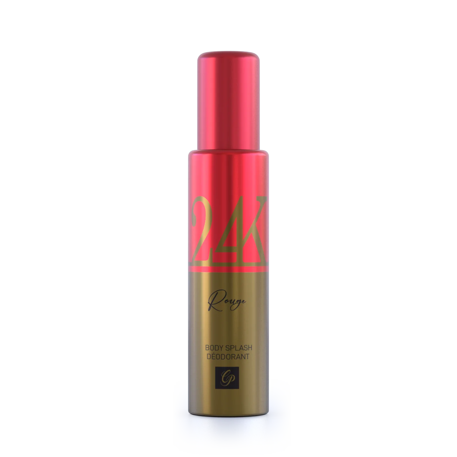 24K Rouge body splash 250ml