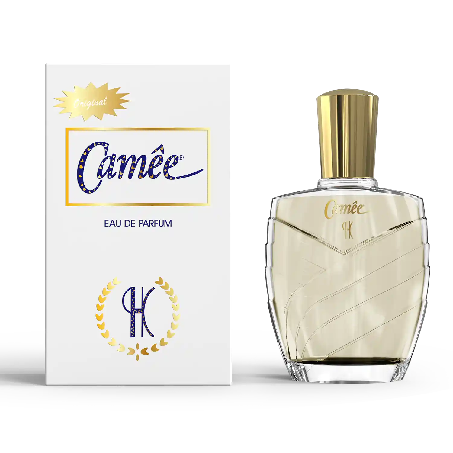 Camee eau de parfum 100ml
