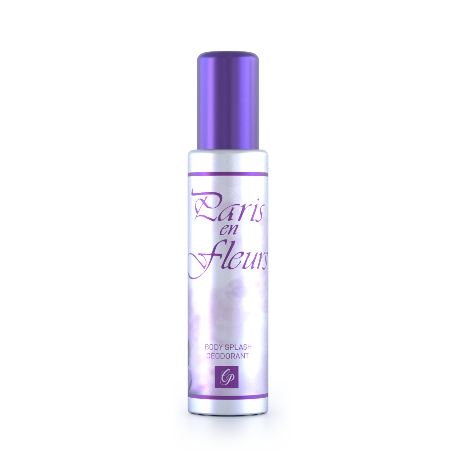 Paris En Fleurs body splash 250ml