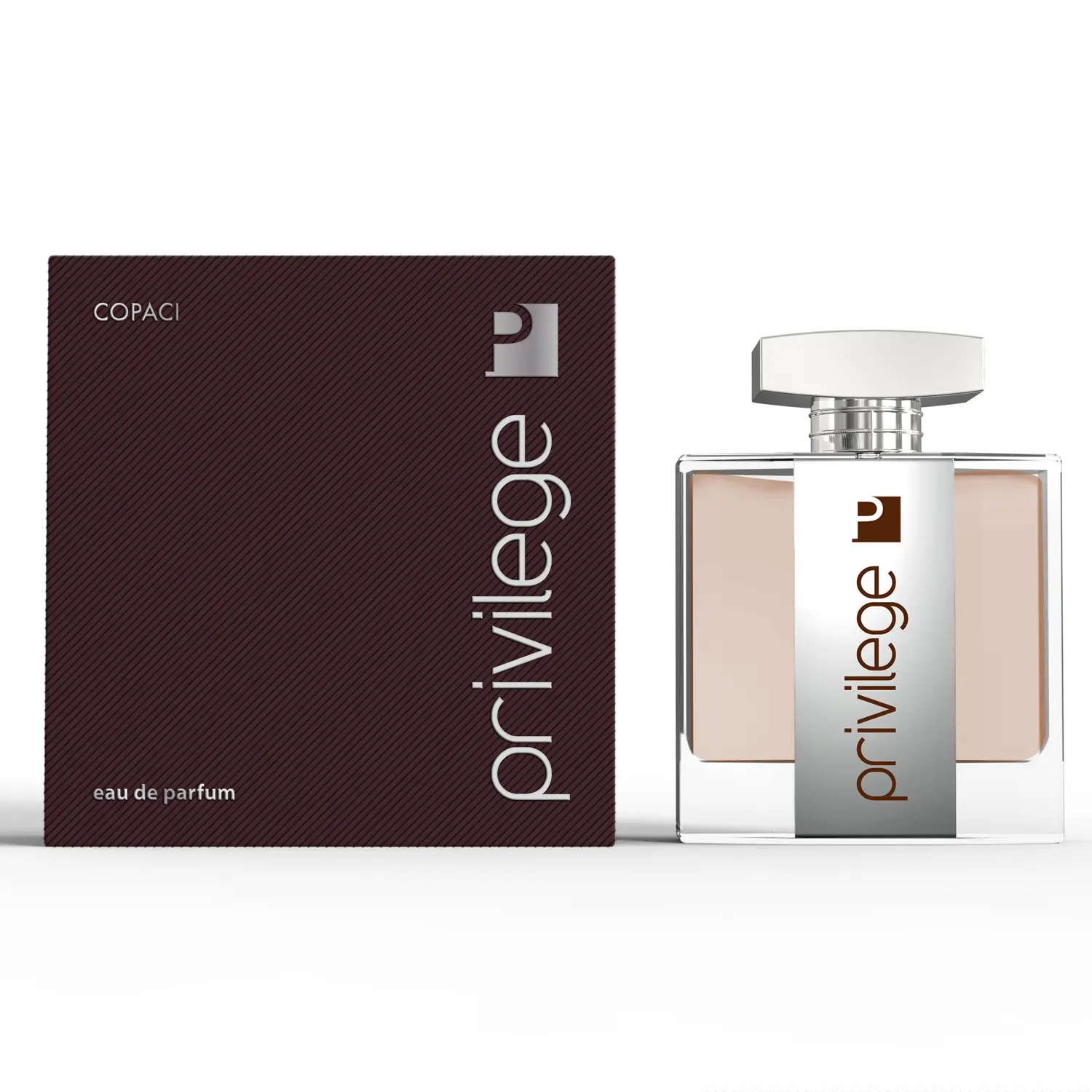 Privilege eau de parfum 100ml