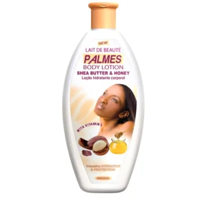 Shea Butter 500