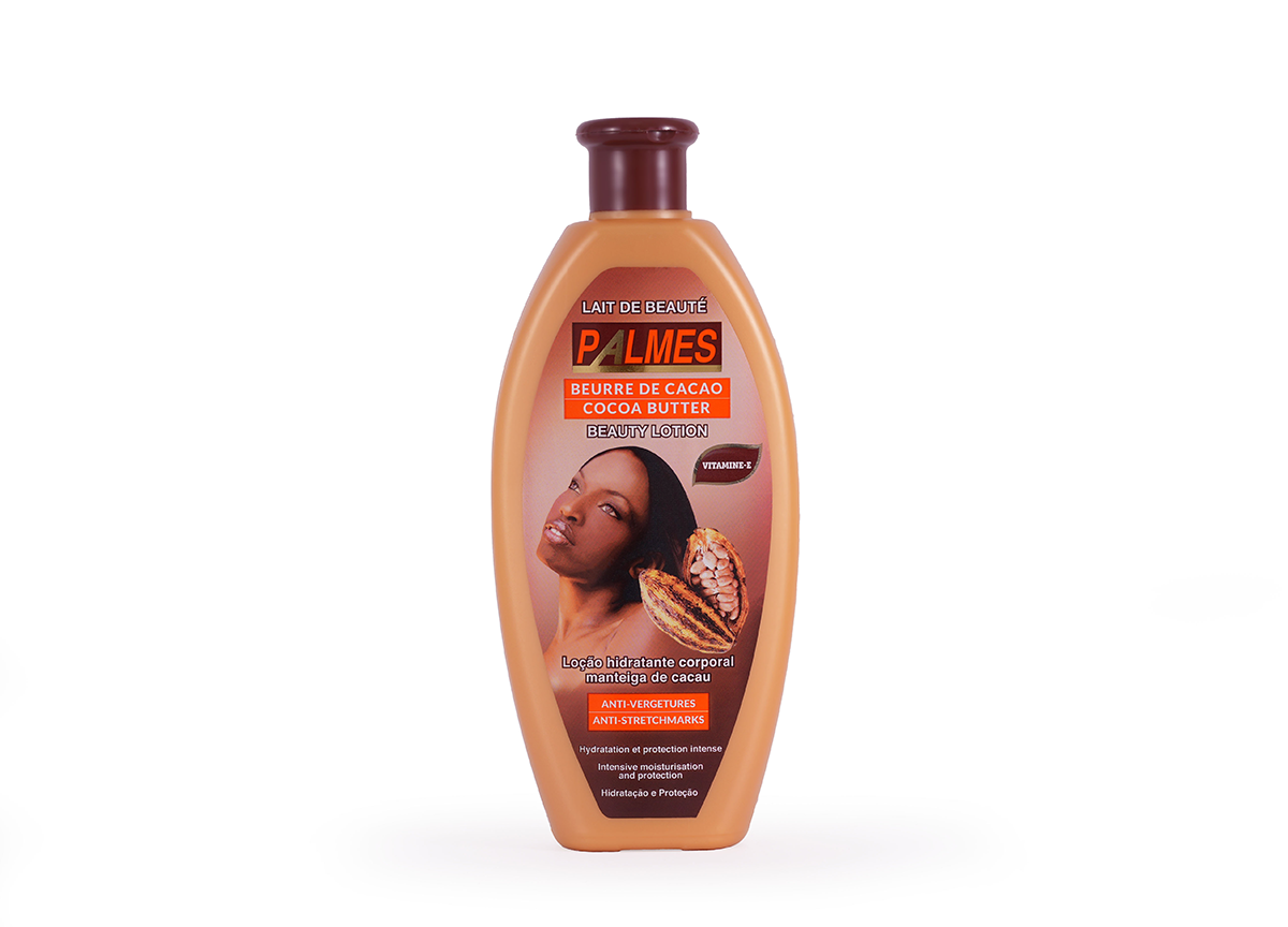 Palmes cocoa butter body lotion 150ml and 300ml
