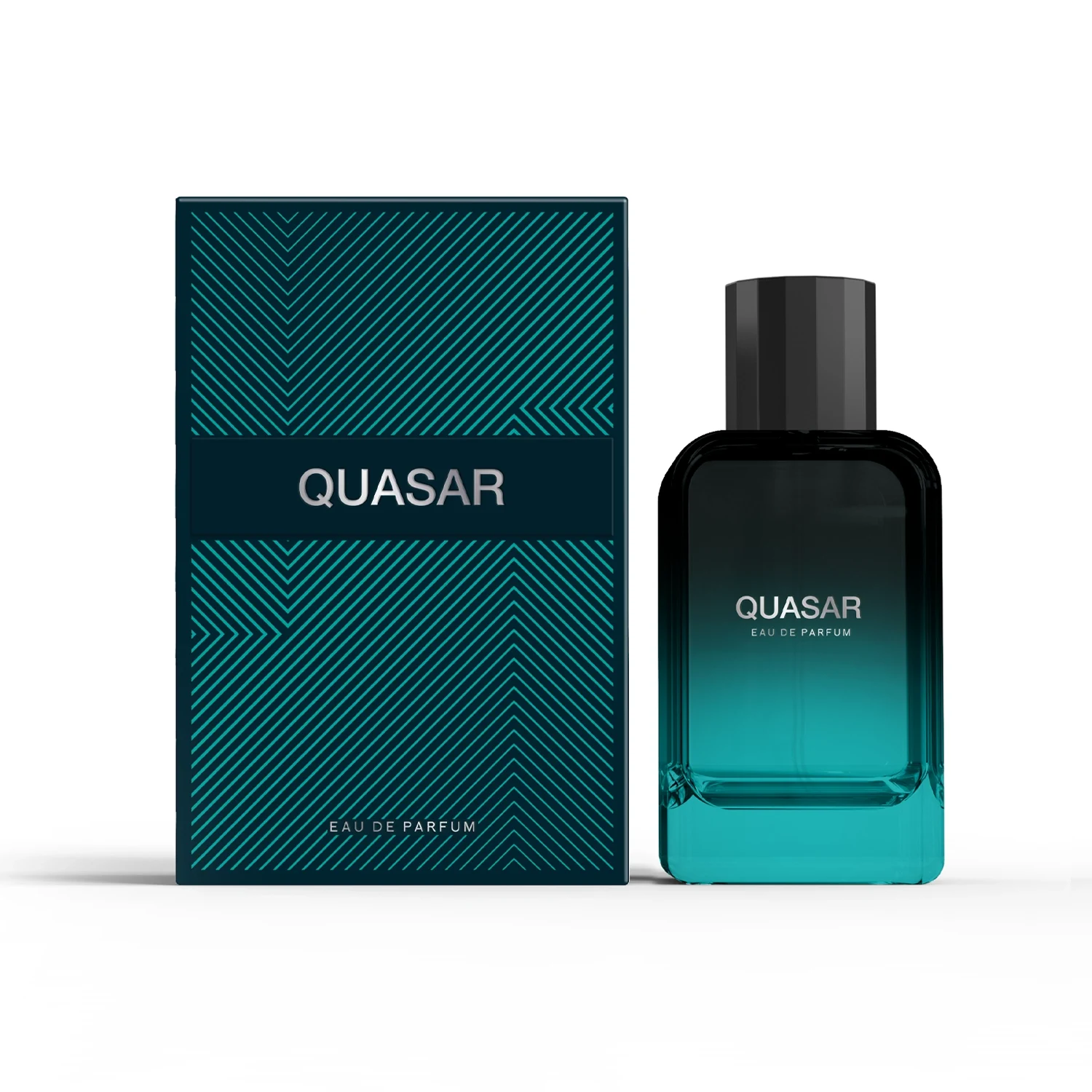 Quasar eau de parfum 100ml