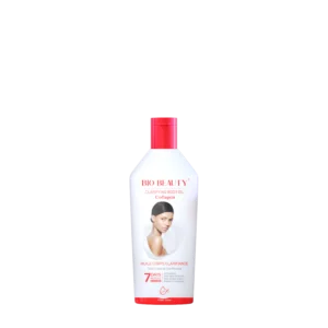 Bio beauty collagen clarifying body oil