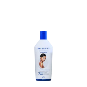 Bio beauty body oil with Glutathione