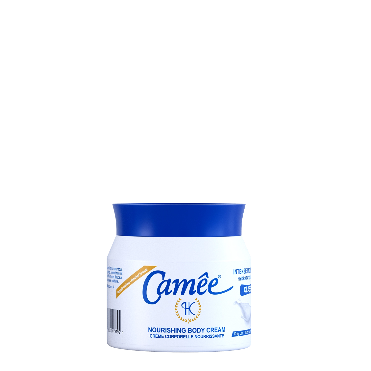 Camee classic nourishing body cream 250g