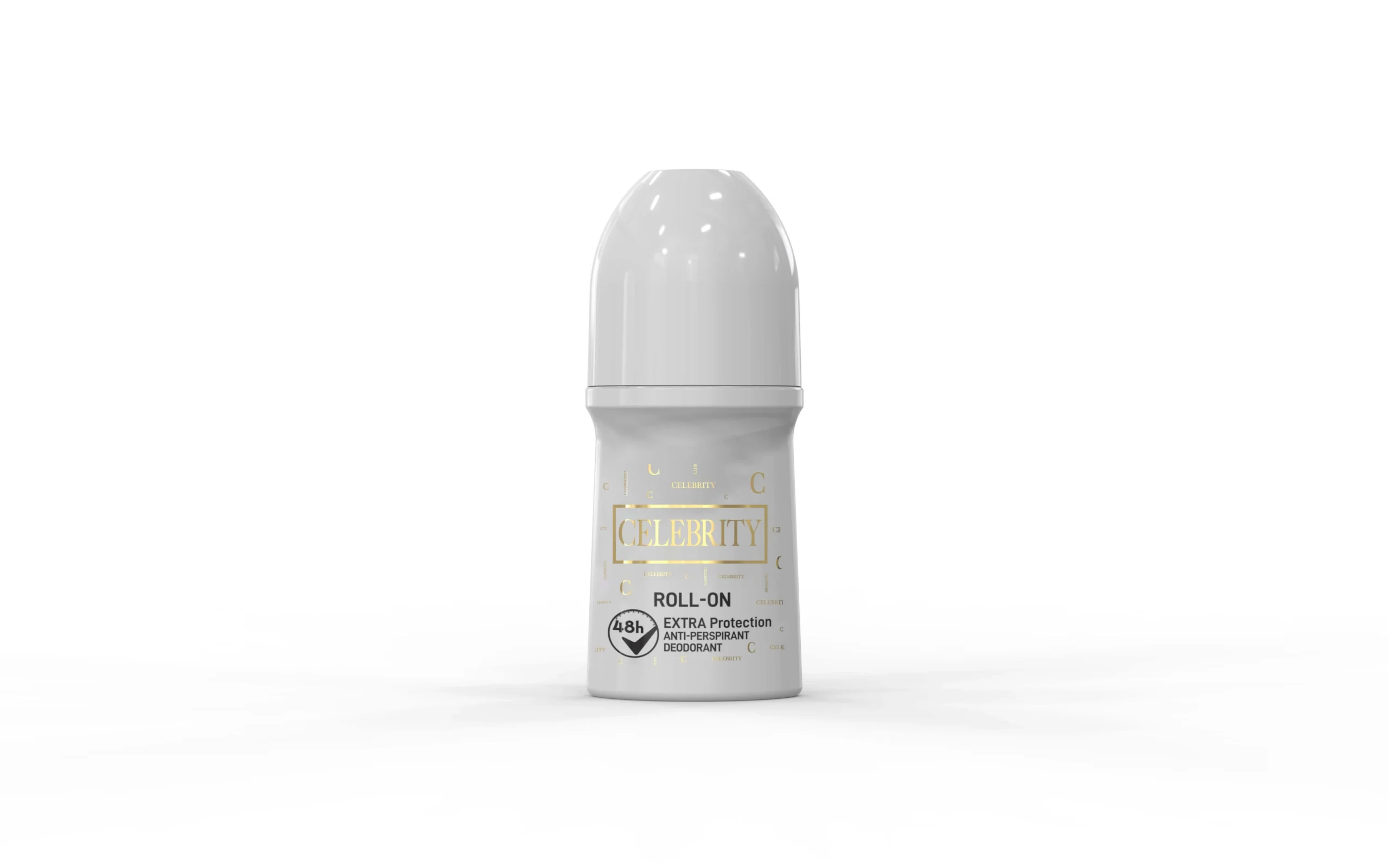 Celebrity roll on deodorant 50ml