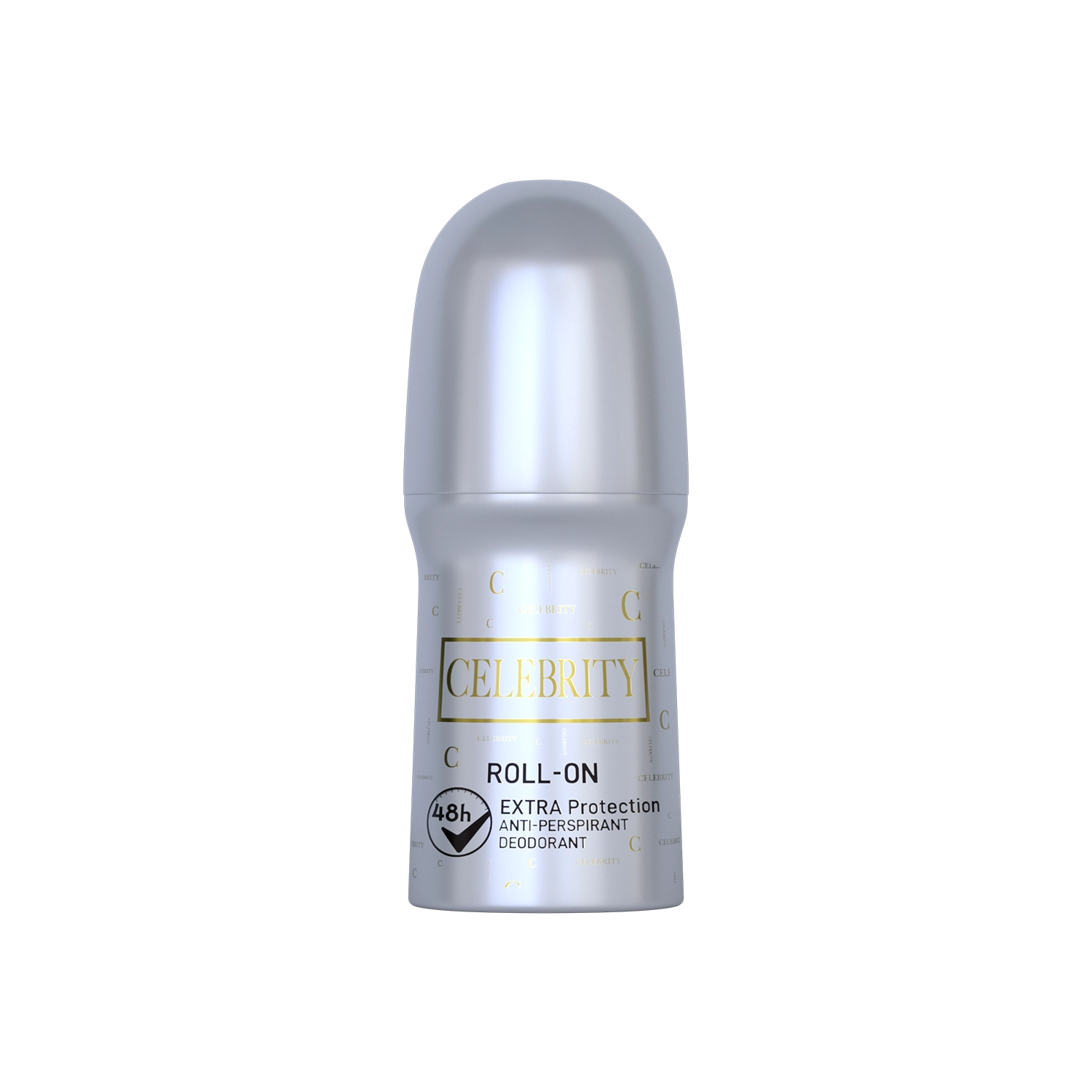 Celebrity roll on deodorant 50ml
