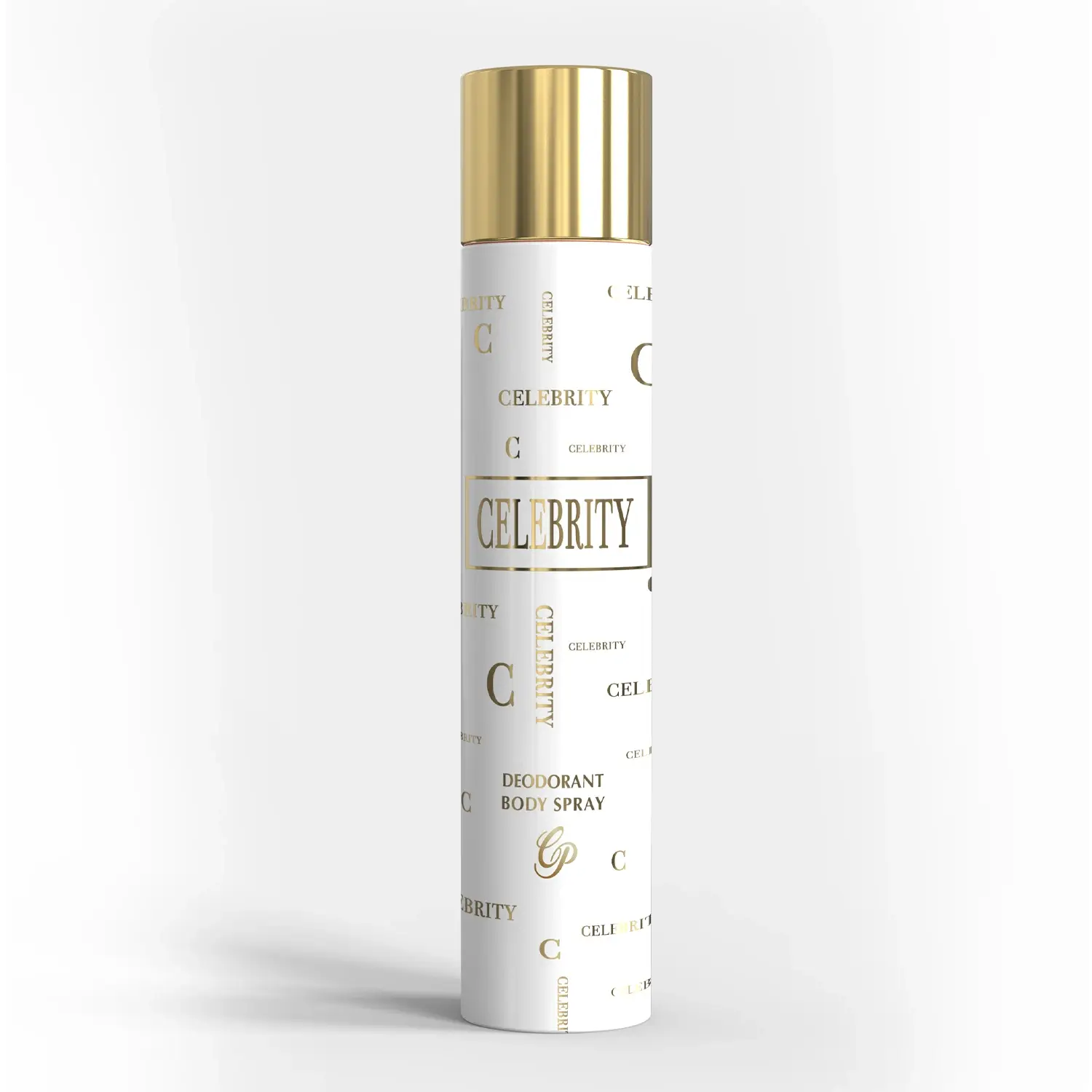 Celebrity deodorant 200ml