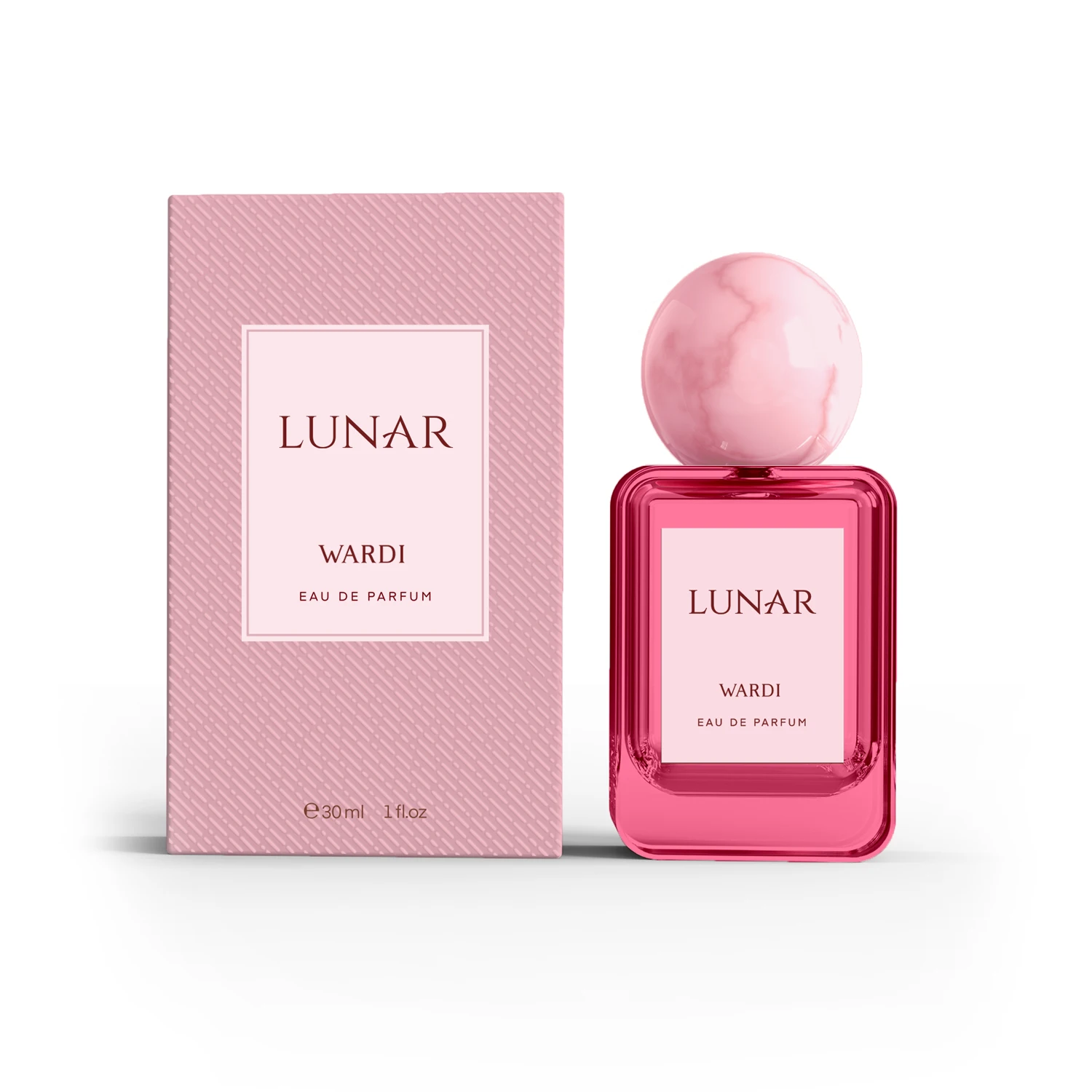 Lunar Wardi eau de parfum 30ml
