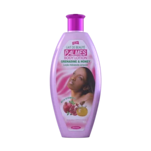 Palmes pomegranate body lotion