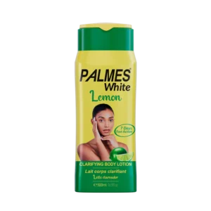 Palmes white lemon whitening lotion 350ml and 500ml