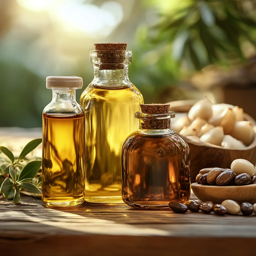 ingredients which are good for moisturising the skin