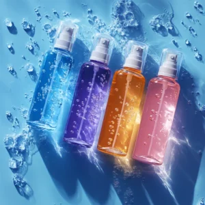A frequently asked question about perfume is whether body sprays are better or perfume