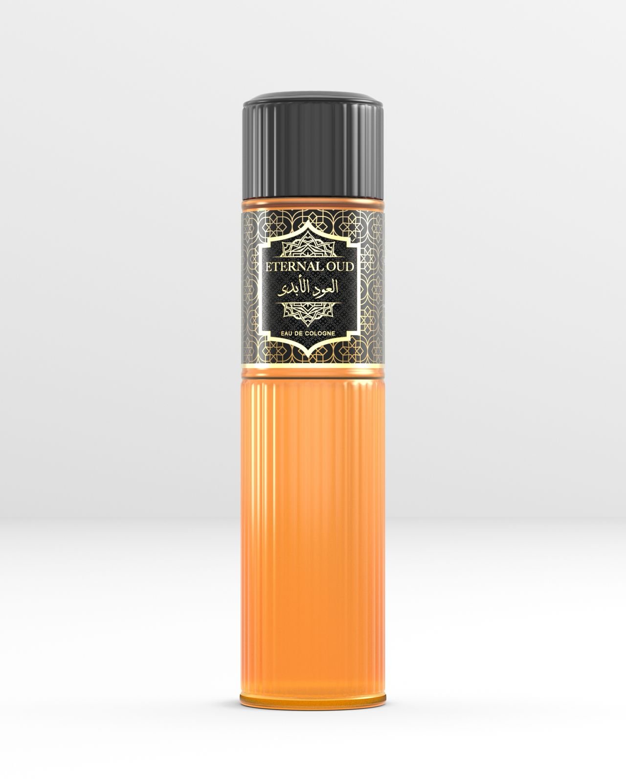 Eternal Oud Eau de Cologne
