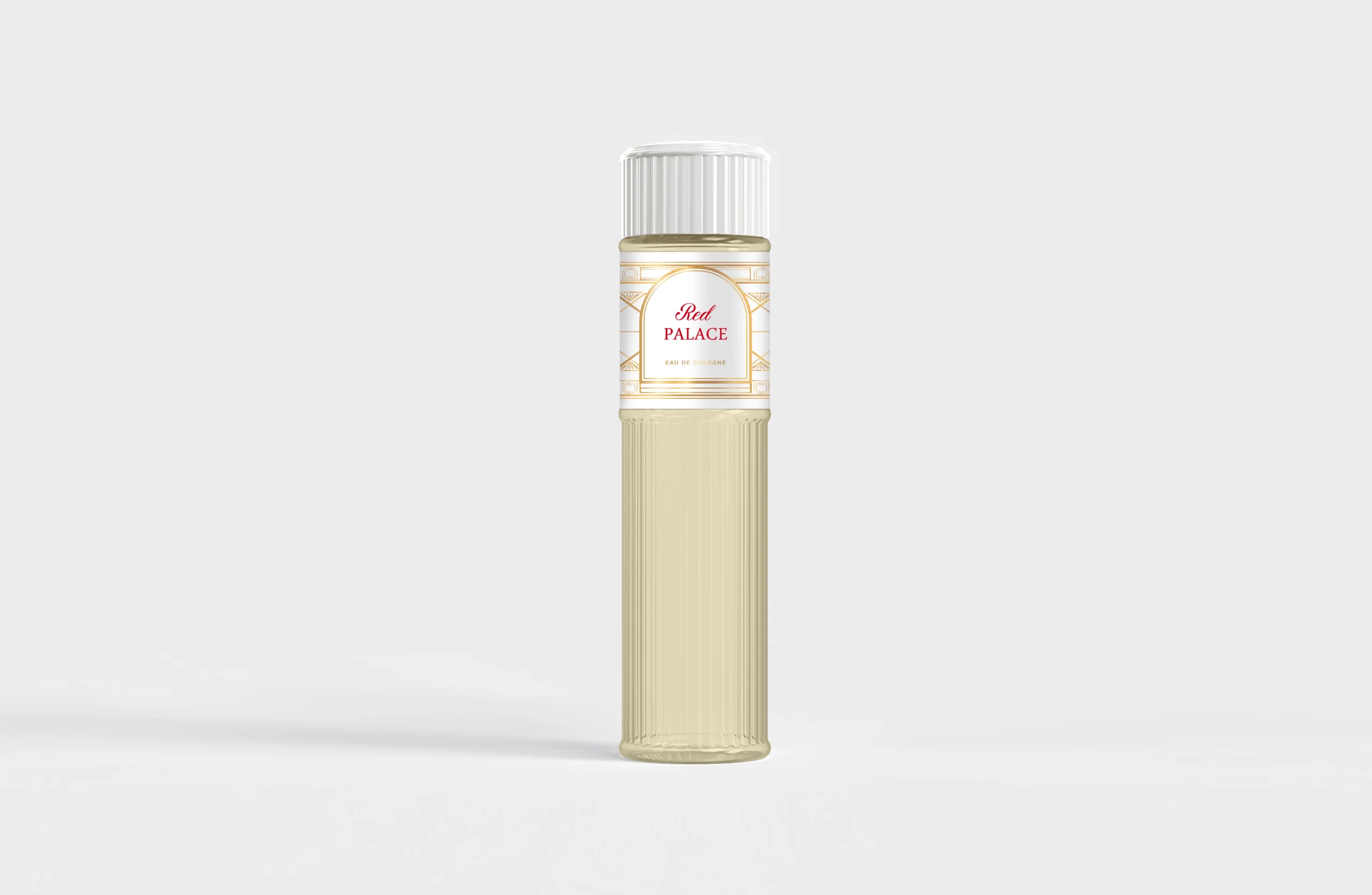 Red Palace Eau de Cologne