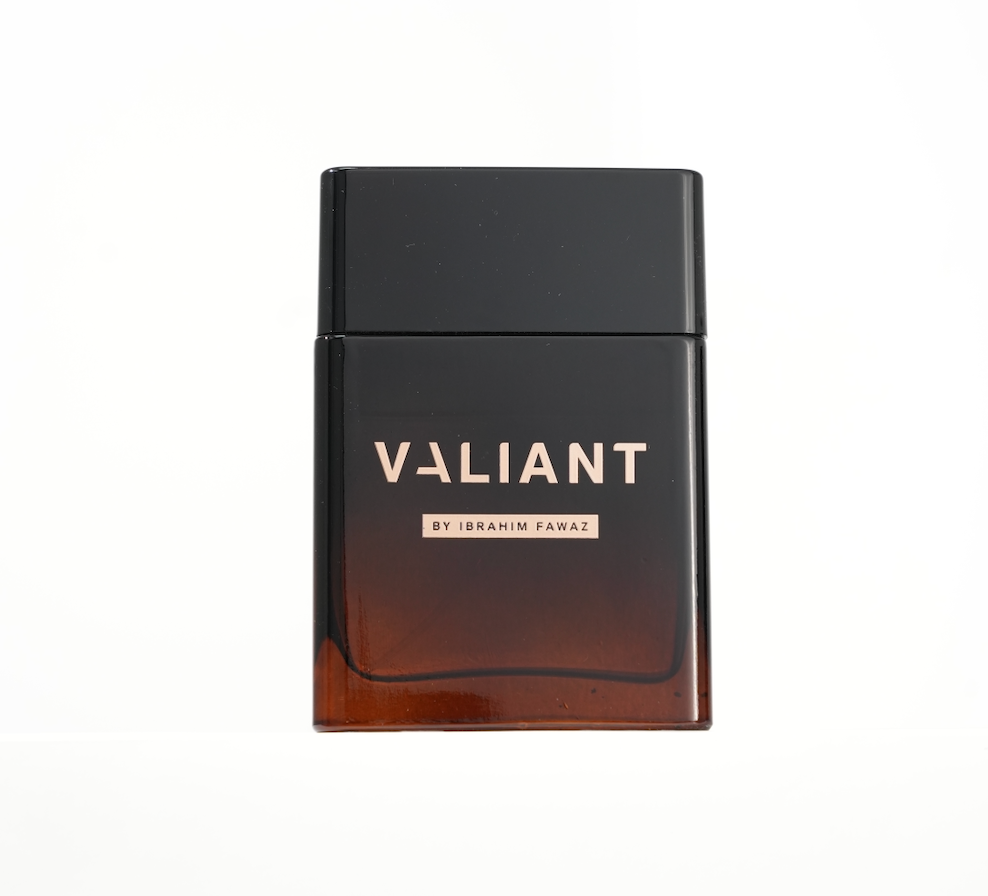 Valiant eau de parfum 100ml