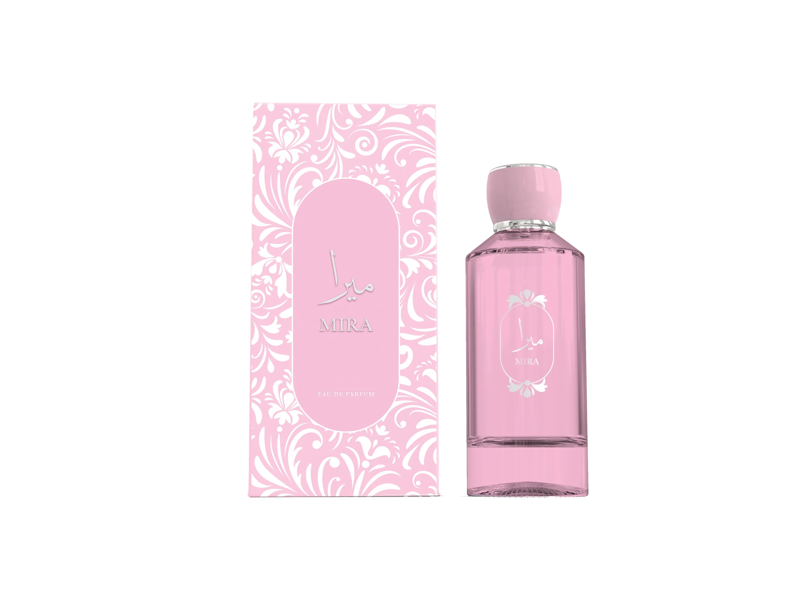 Mira Eau de Parfum 100ml