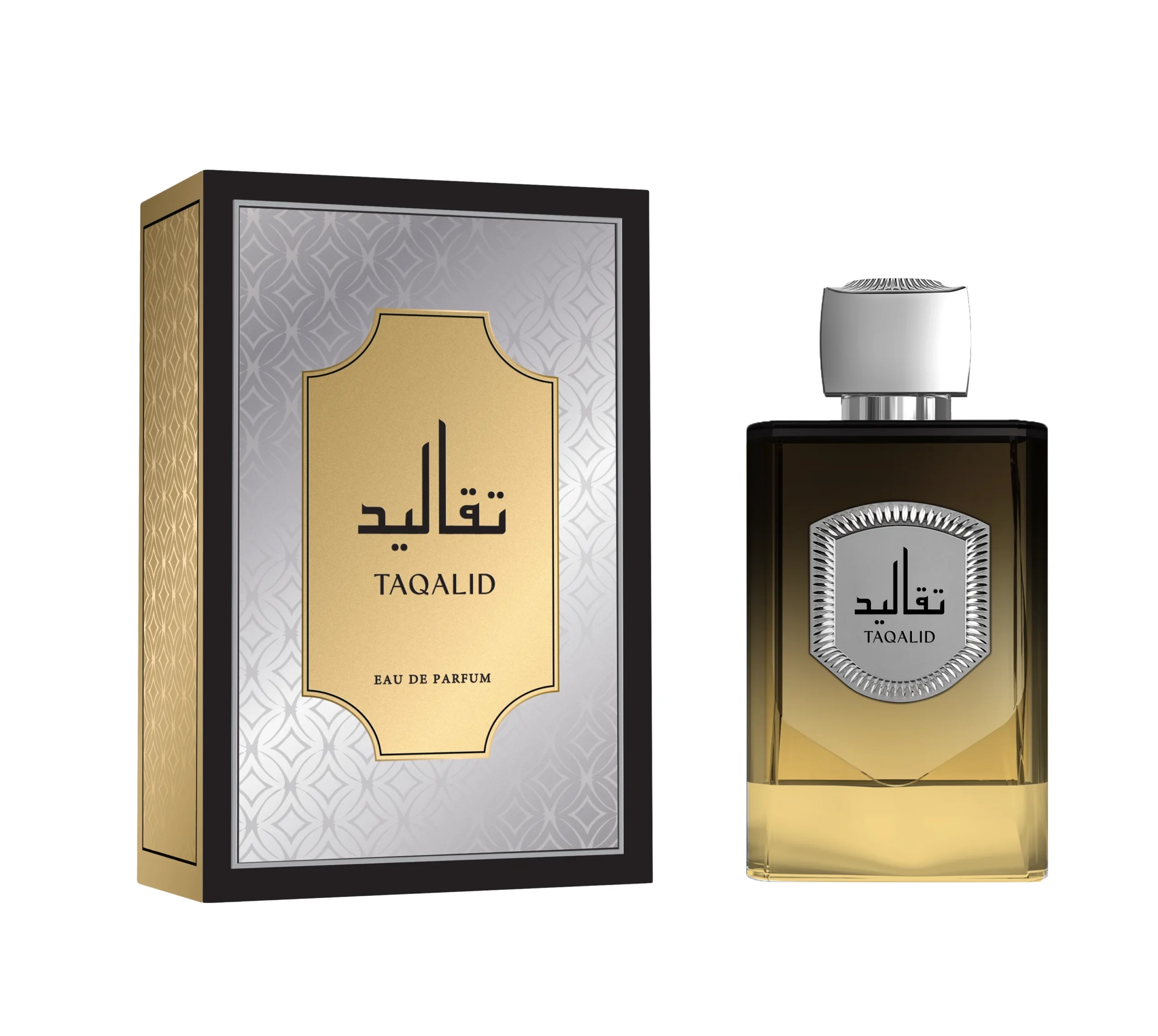 Taqalid eau de parfum 100ml