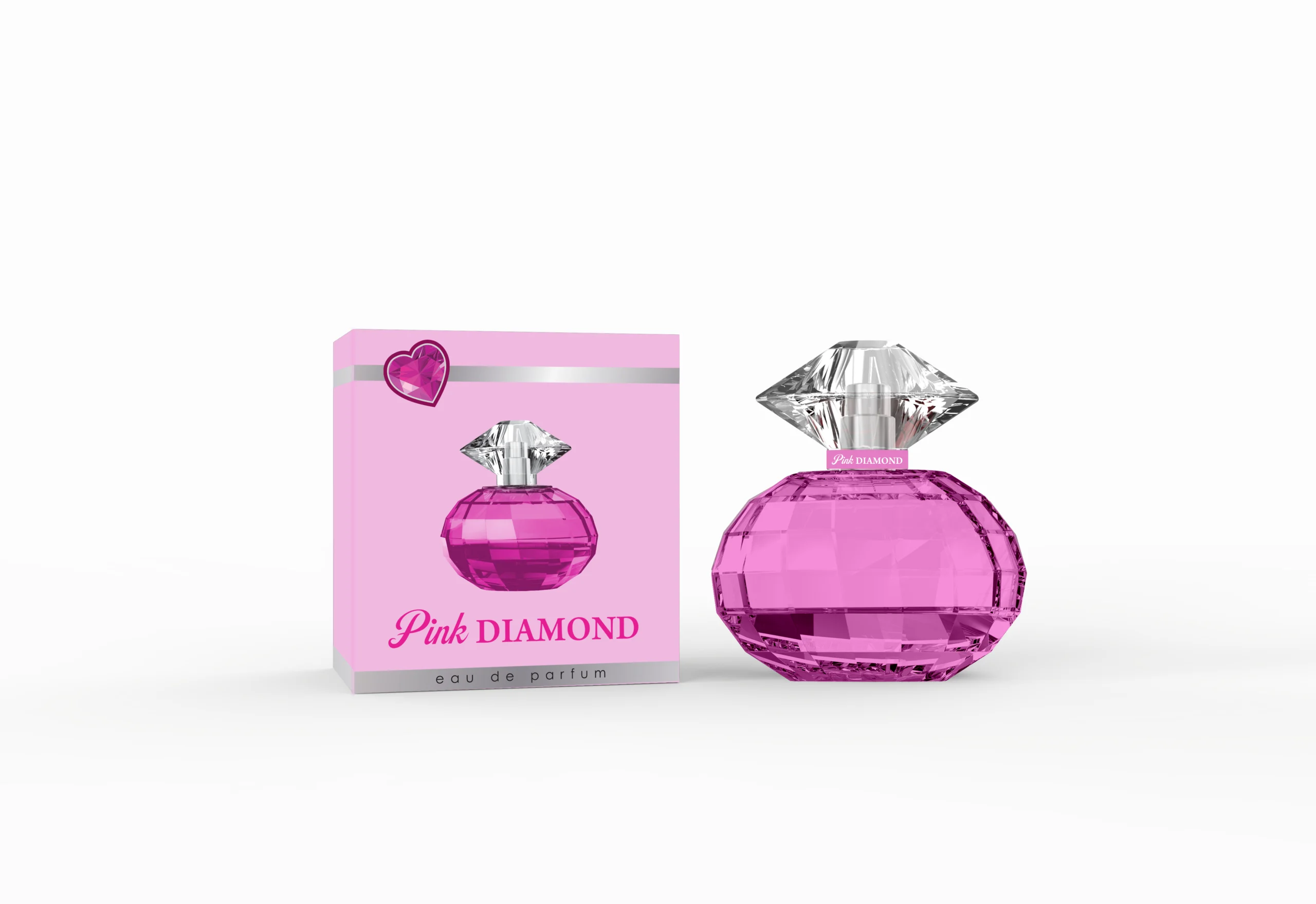 Pink Diamond 30ml Eau de Parfum