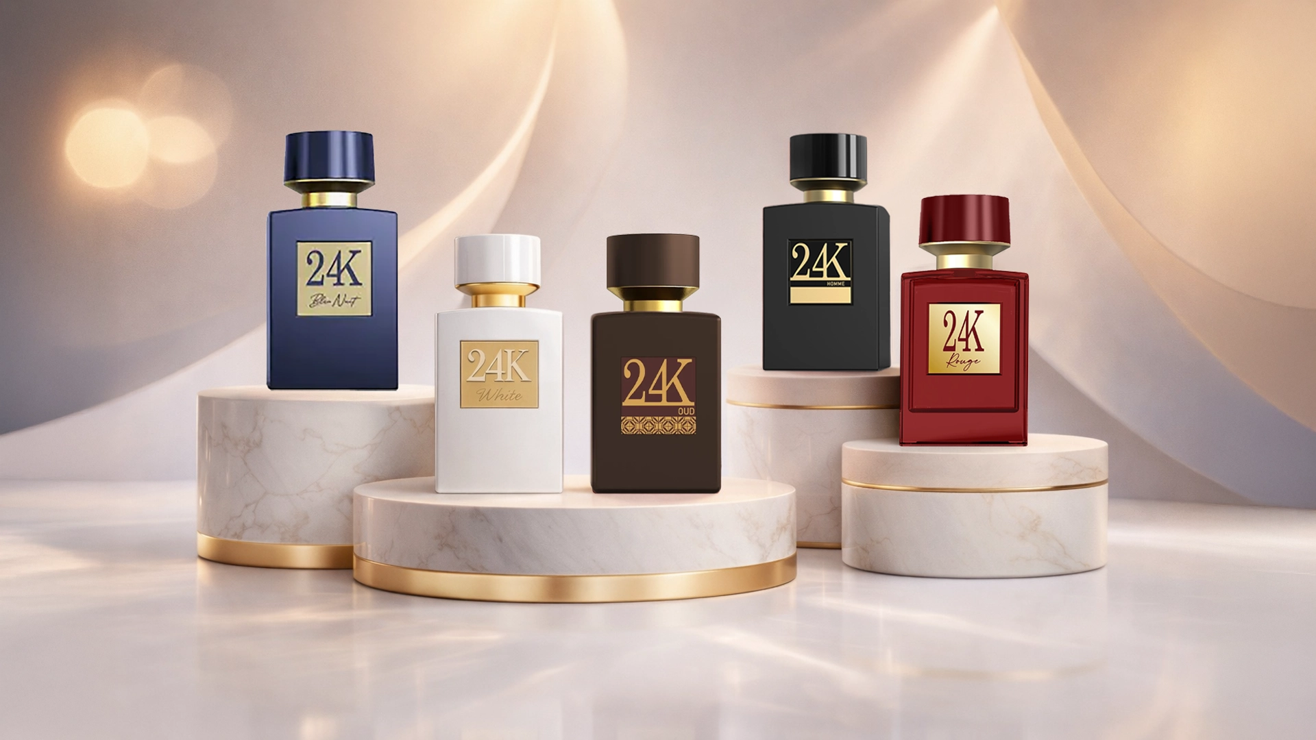 24k collection