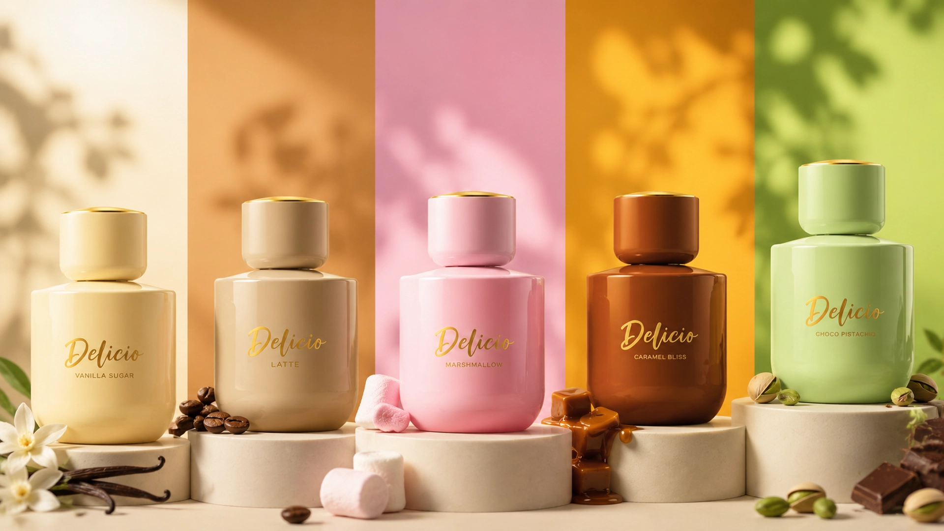 Delicio Collection