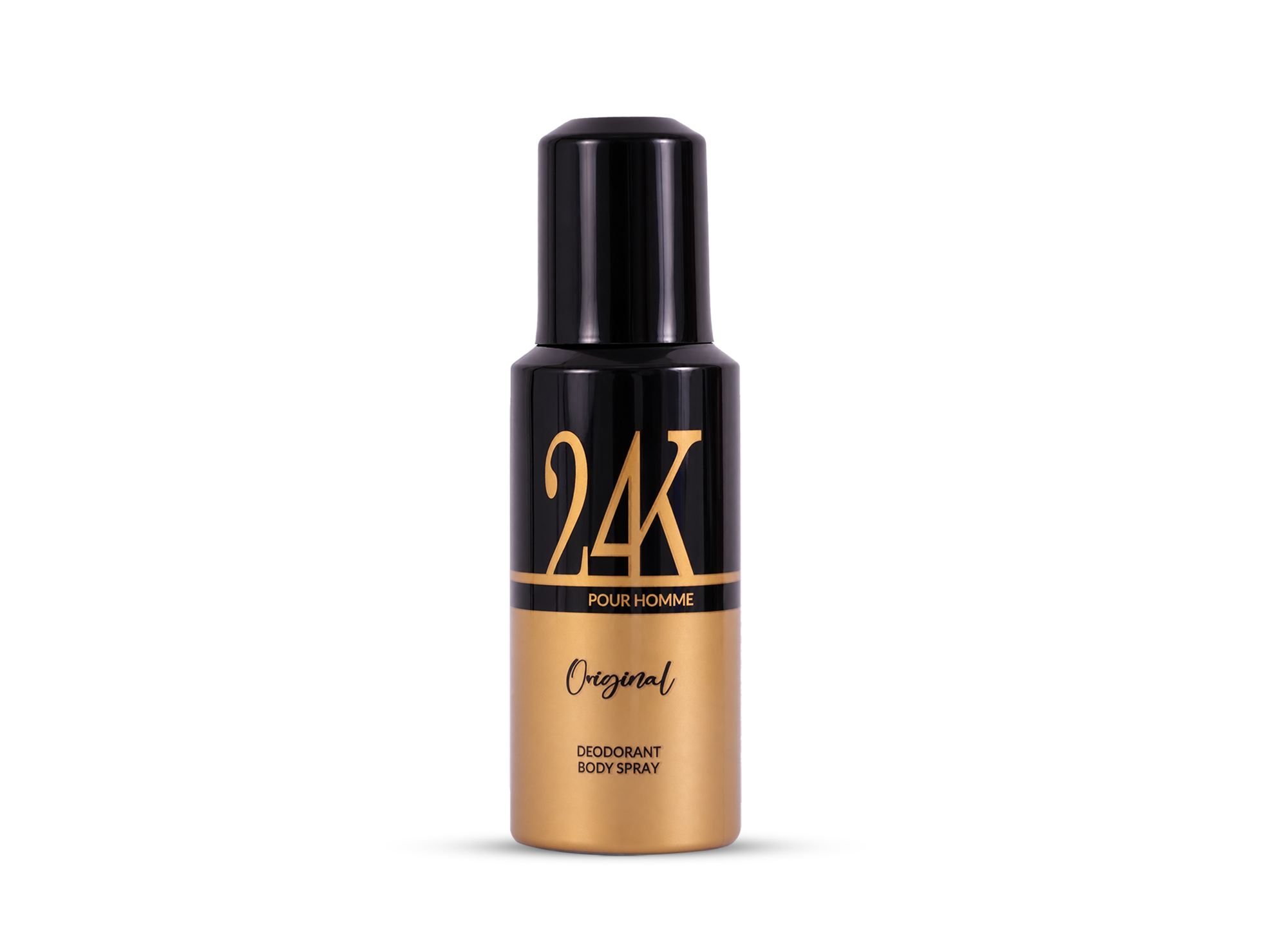 24k Original deodorant body spray