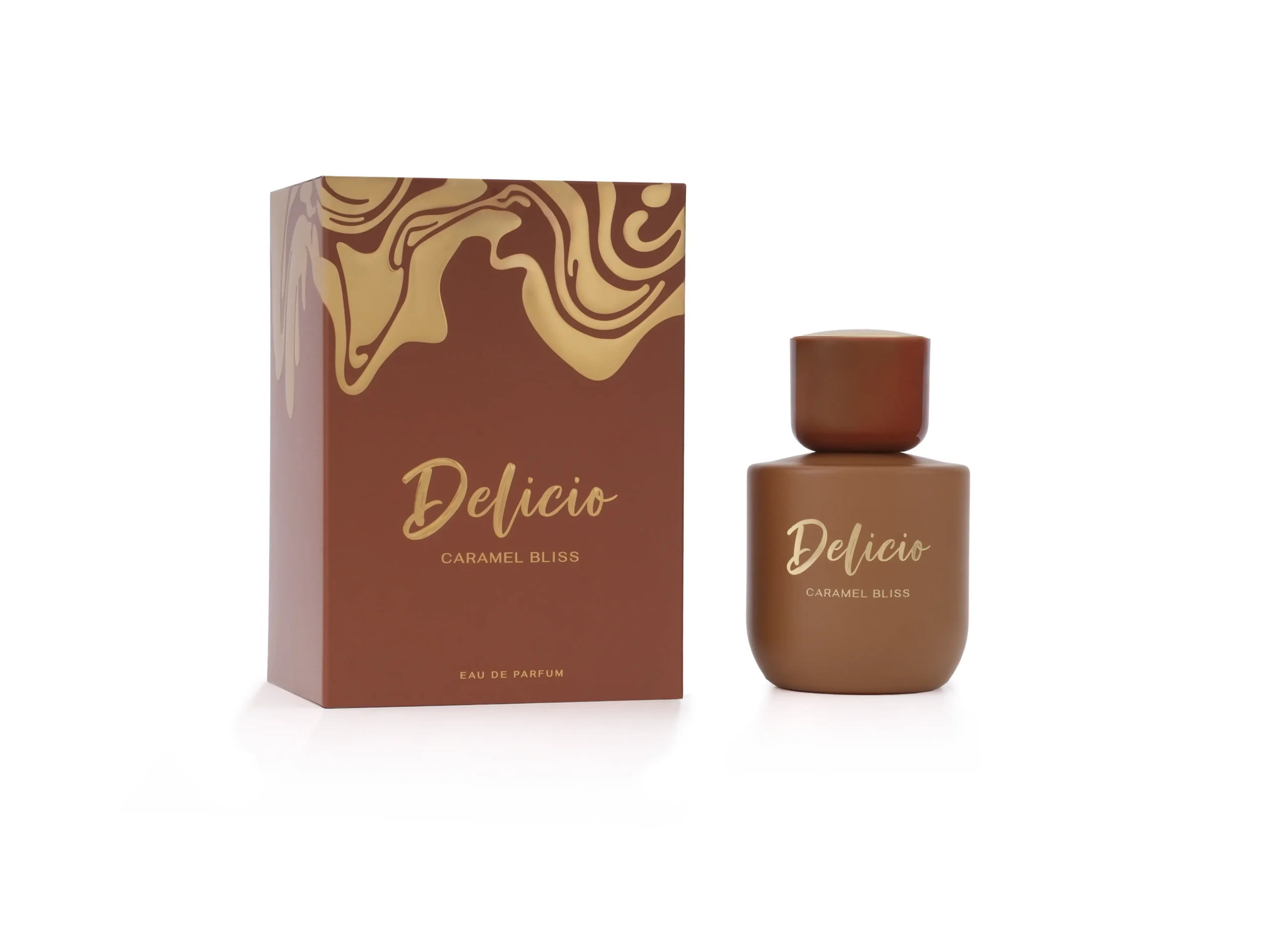 Delicio Caramel Bliss 100ml perfume