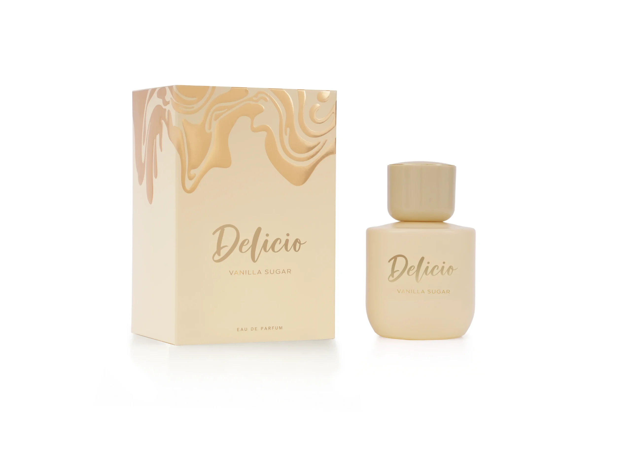 Delicio Vanilla Sugar 100ml perfume
