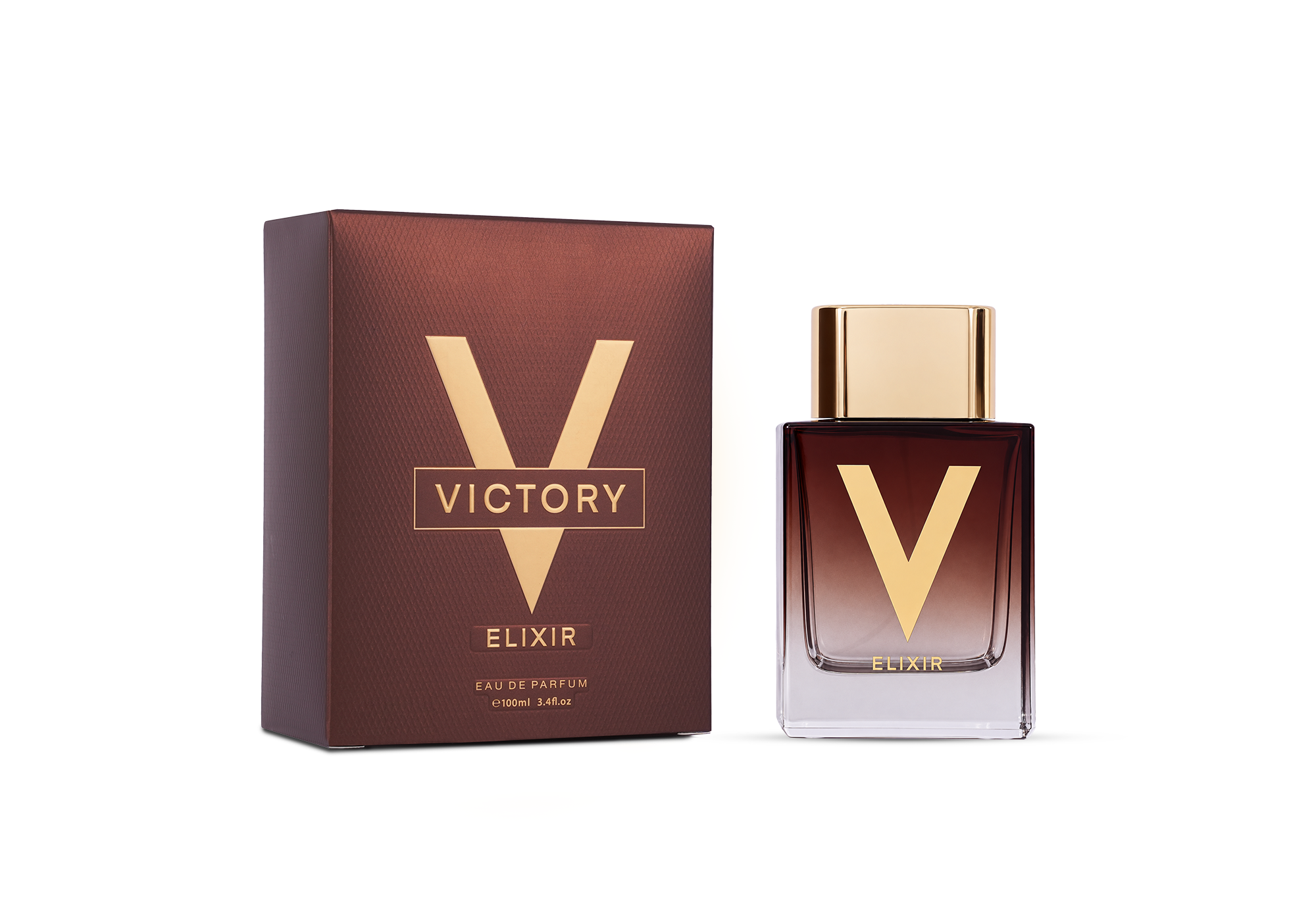 Victory Elixir 100ml perfume